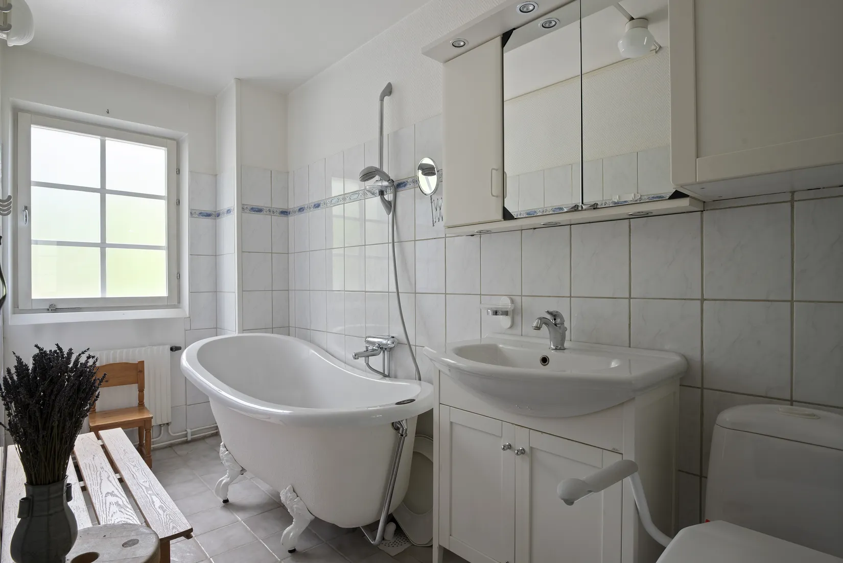Bostadsrätt, Radhus, Badstugatan 6E, Hamnen, Norrtälje