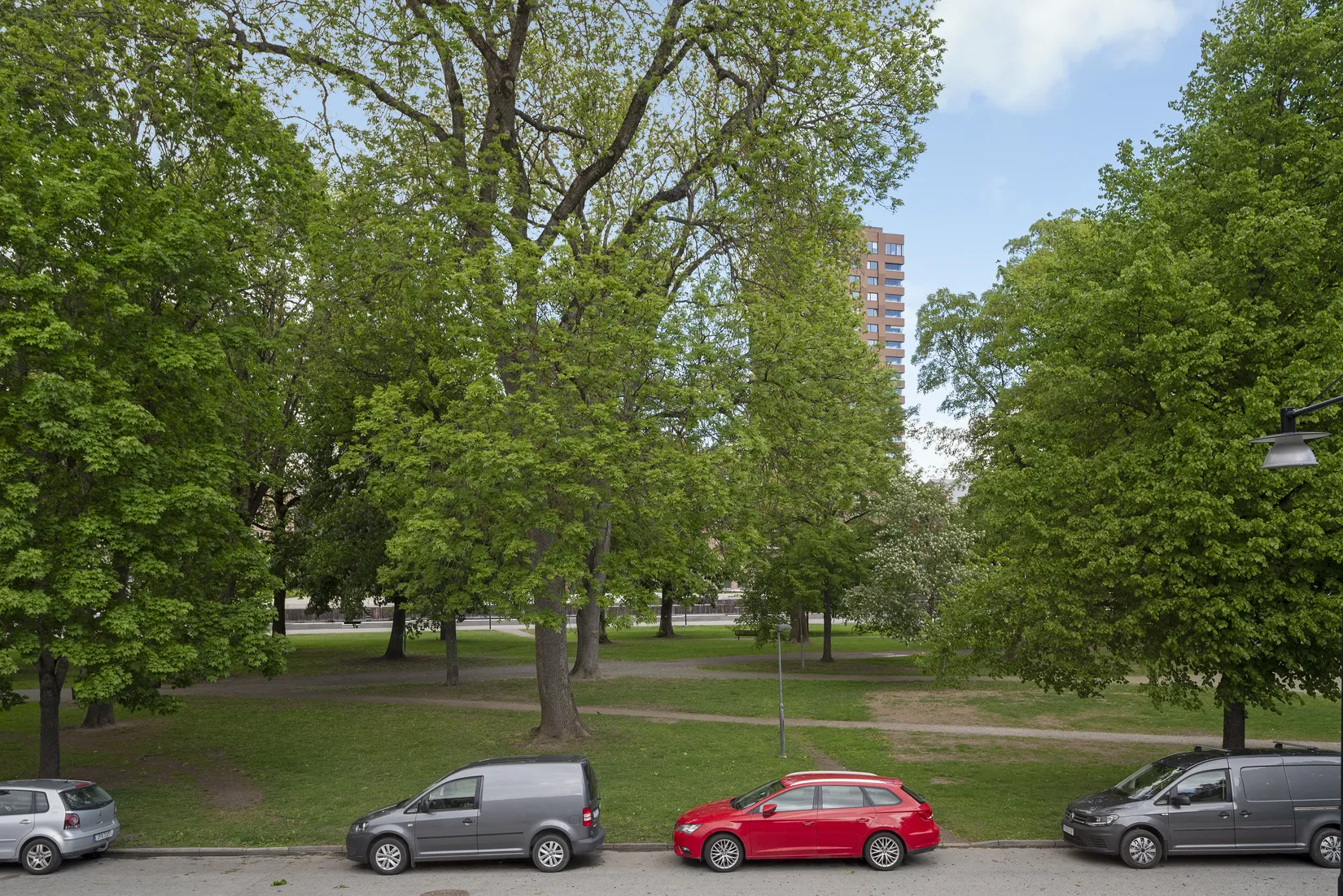 Bostadsrätt, Radhus, Badstugatan 6E, Hamnen, Norrtälje