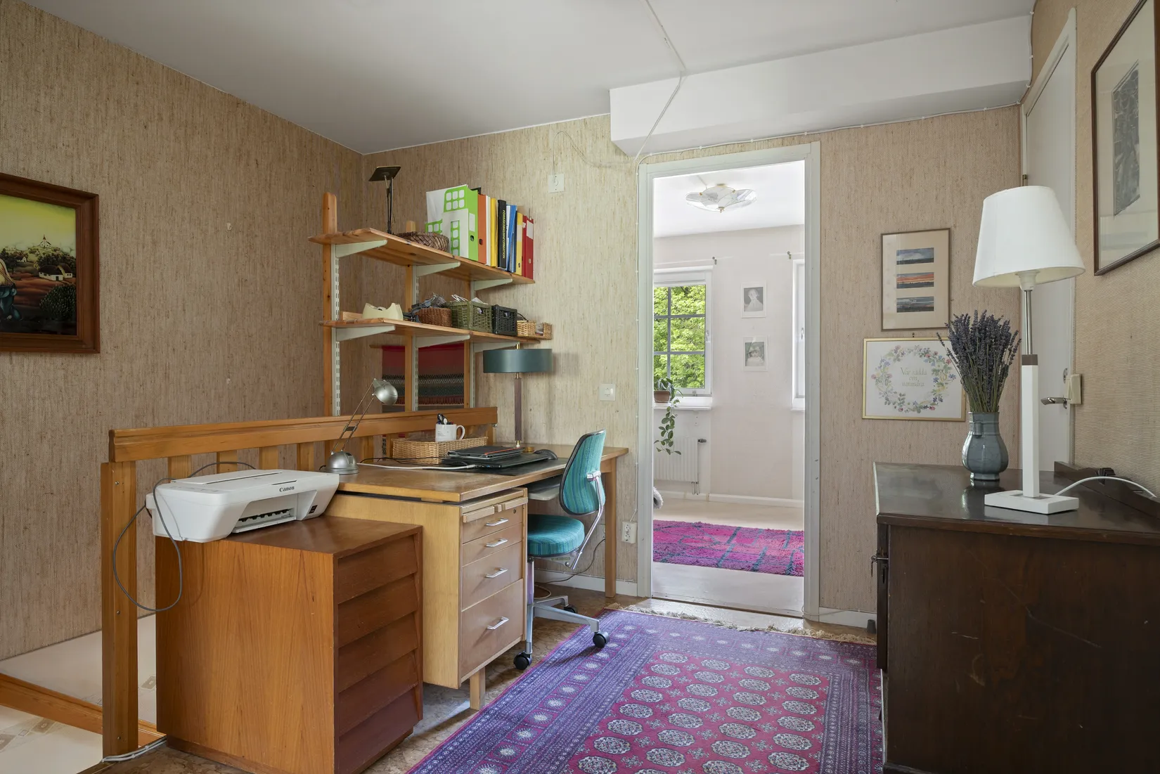 Bostadsrätt, Radhus, Badstugatan 6E, Hamnen, Norrtälje