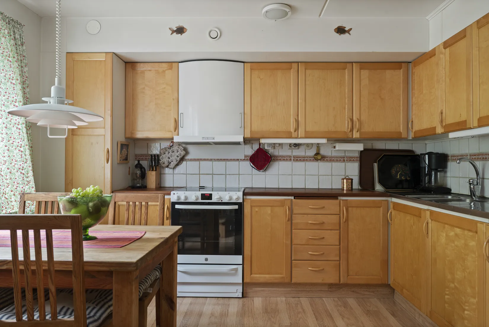 Bostadsrätt, Radhus, Badstugatan 6E, Hamnen, Norrtälje