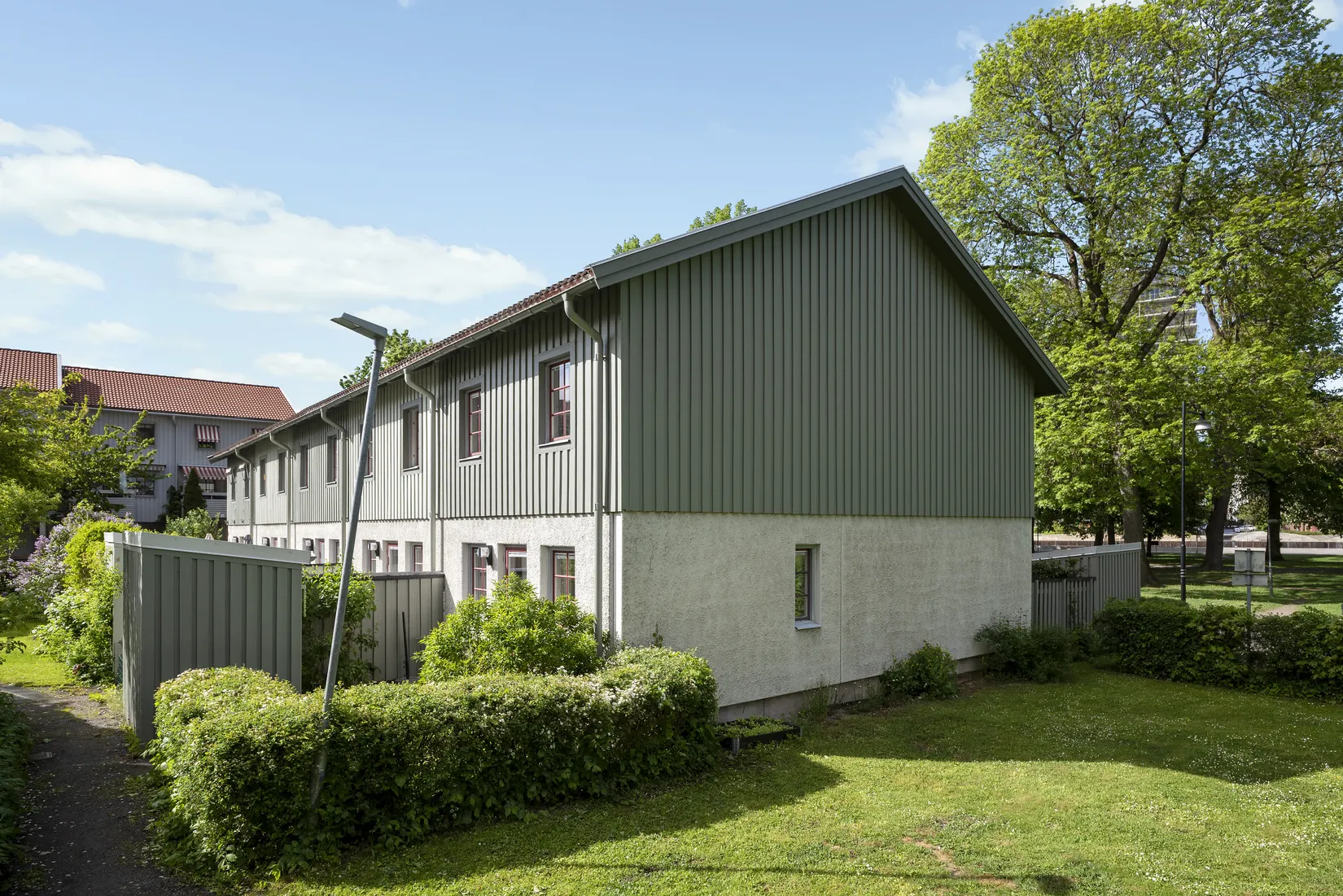 Bostadsrätt, Radhus, Badstugatan 6E, Hamnen, Norrtälje
