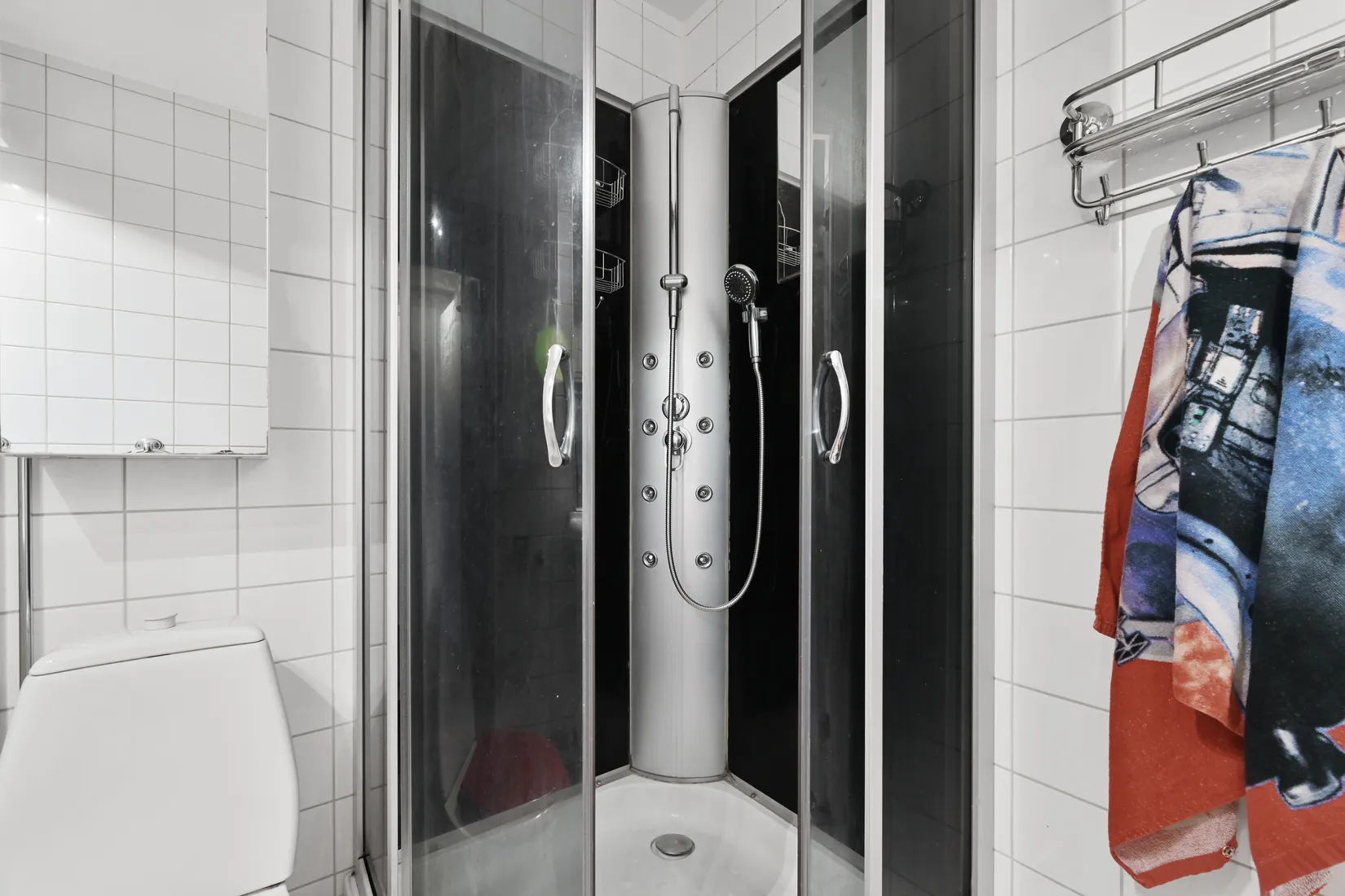 Bostadsrätt, Stationsgatan 23A, Märsta Centralt, Sigtuna