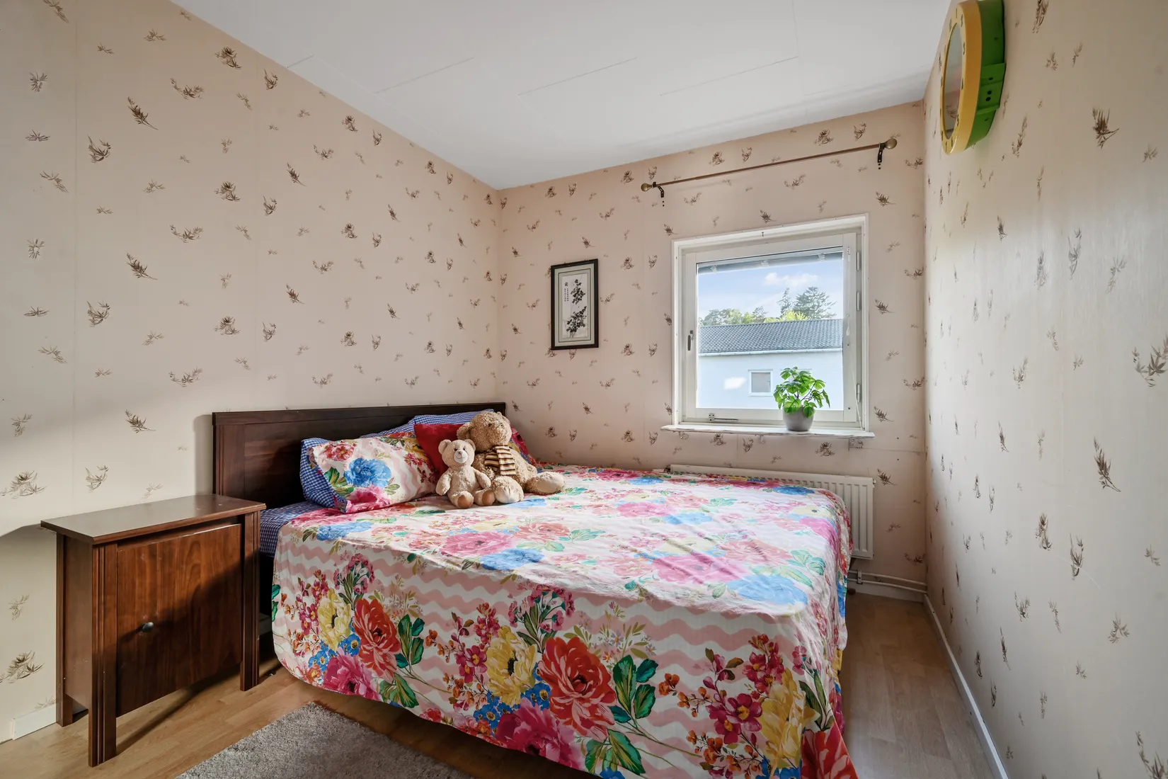 Bostadsrätt, Stationsgatan 23A, Märsta Centralt, Sigtuna