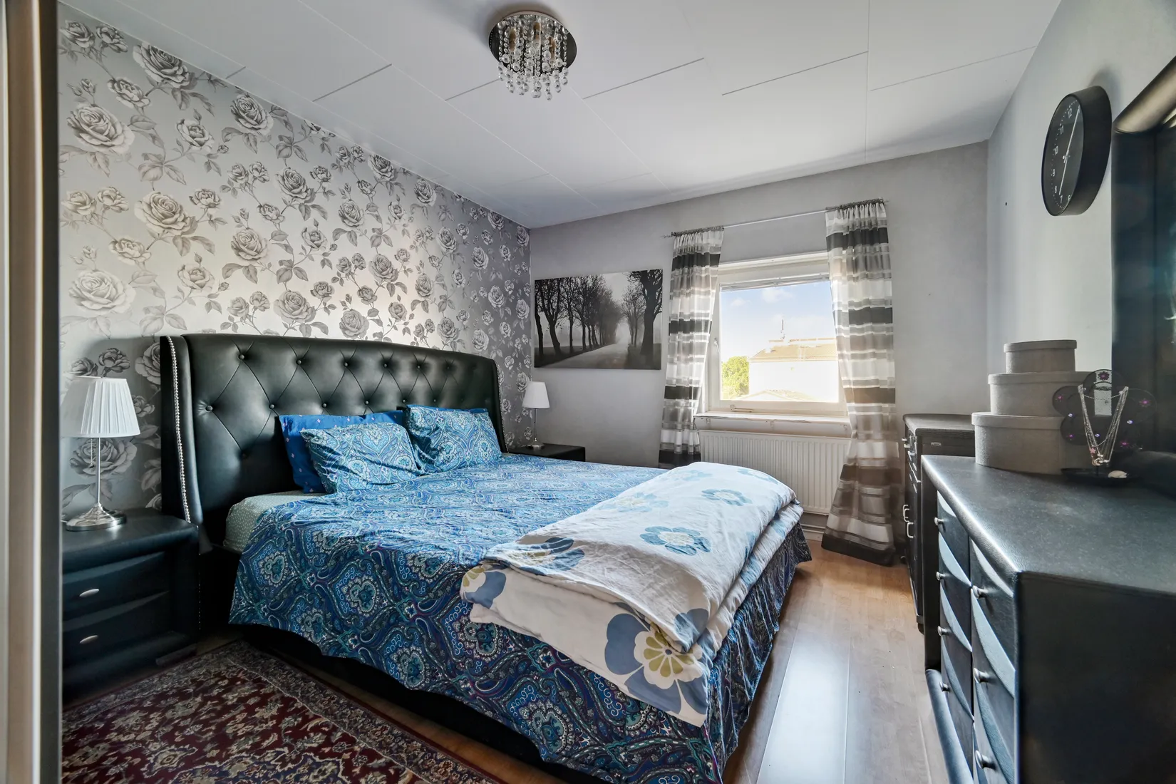 Bostadsrätt, Stationsgatan 23A, Märsta Centralt, Sigtuna
