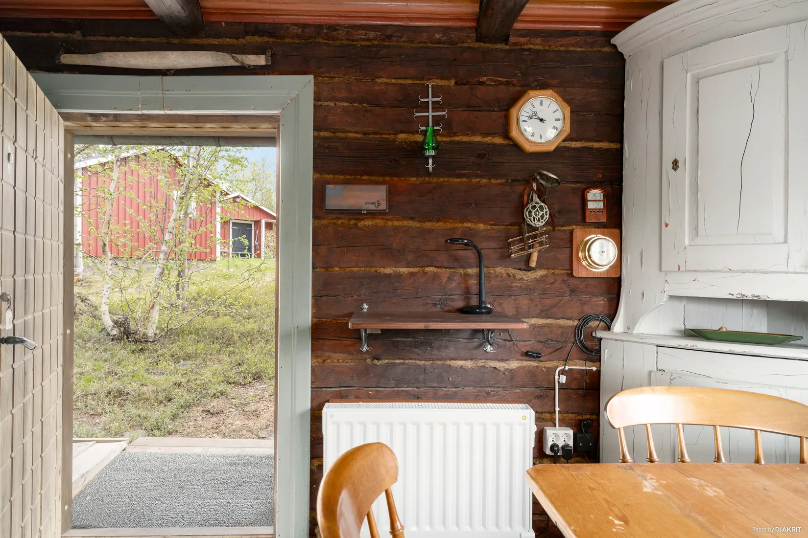 Fritidshus, Marsliden 101, Marsliden, Vilhelmina