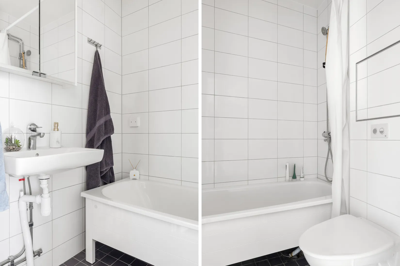 Bostadsrätt, Knektvägen 1, Kungsängen/Centrum, Upplands-Bro