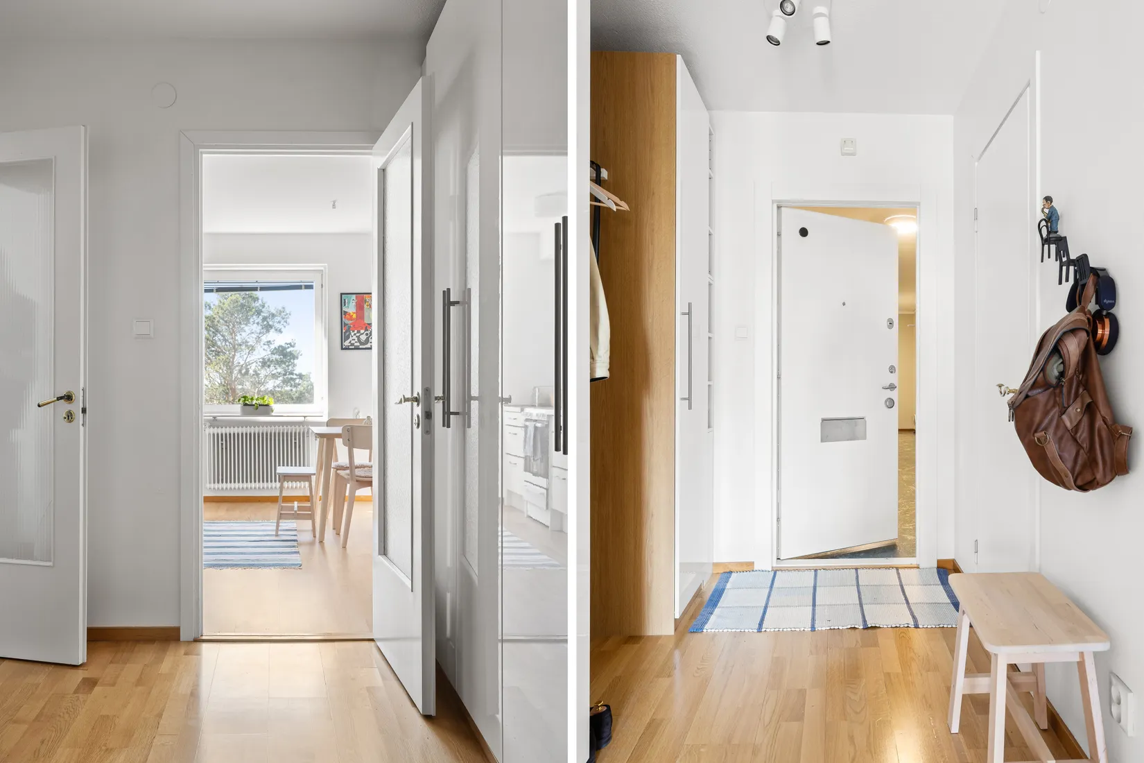 Bostadsrätt, Knektvägen 1, Kungsängen/Centrum, Upplands-Bro