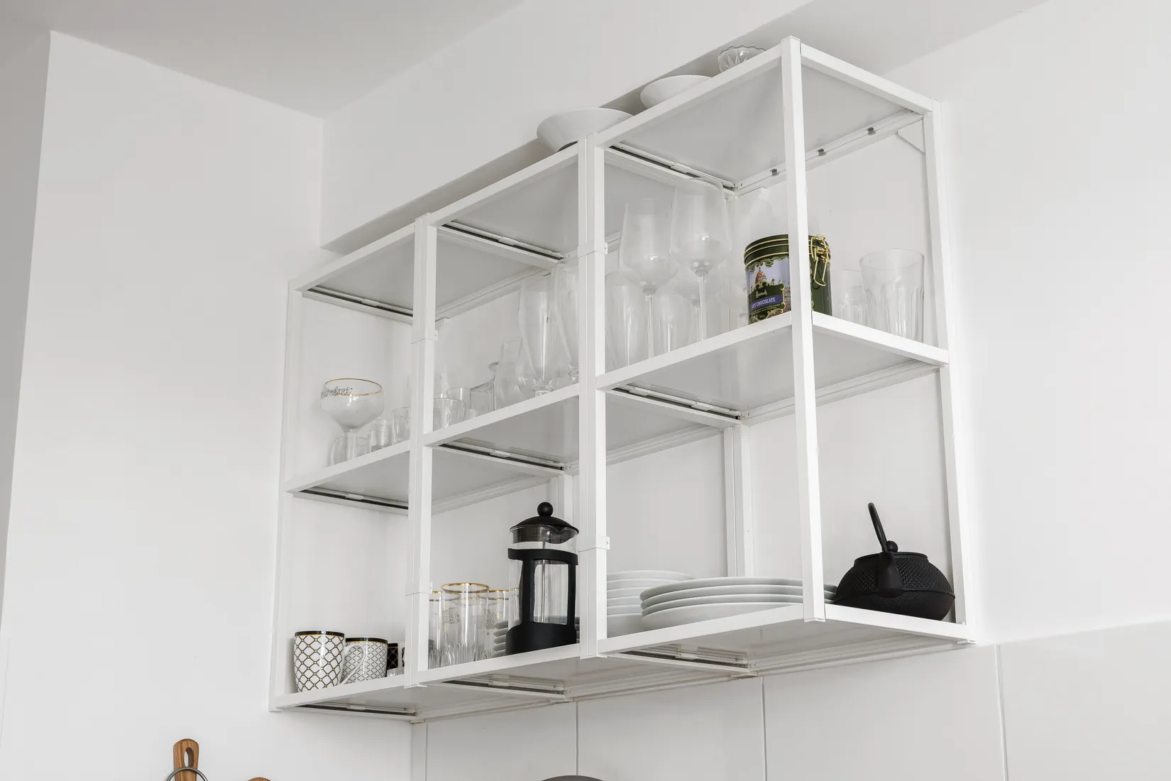 Bostadsrätt, Knektvägen 1, Kungsängen/Centrum, Upplands-Bro