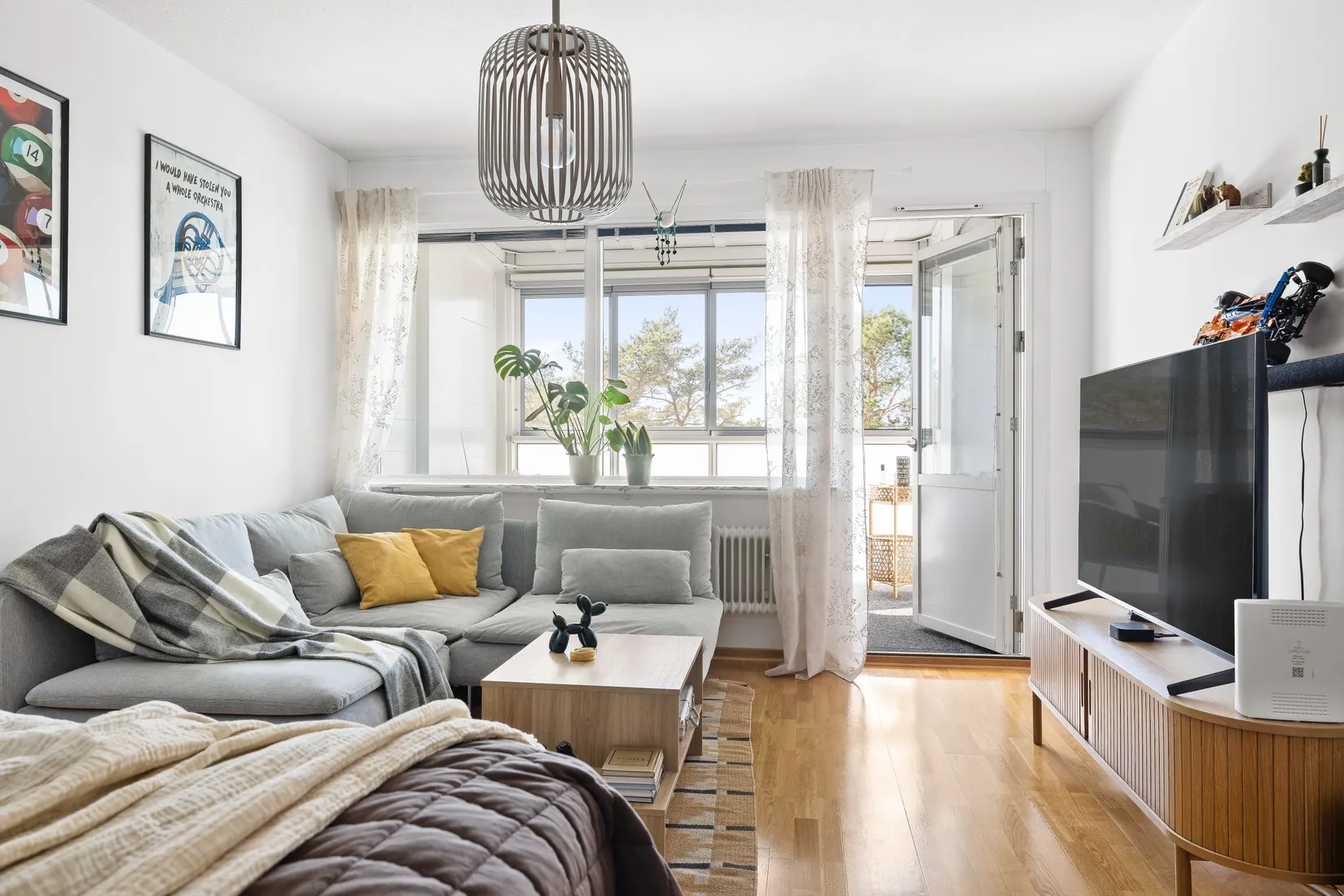 Bostadsrätt, Knektvägen 1, Kungsängen/Centrum, Upplands-Bro