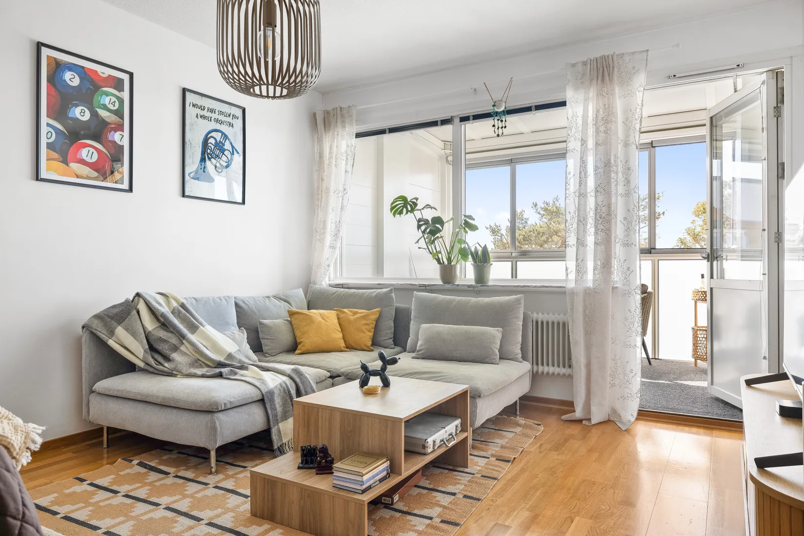 Bostadsrätt, Knektvägen 1, Kungsängen/Centrum, Upplands-Bro