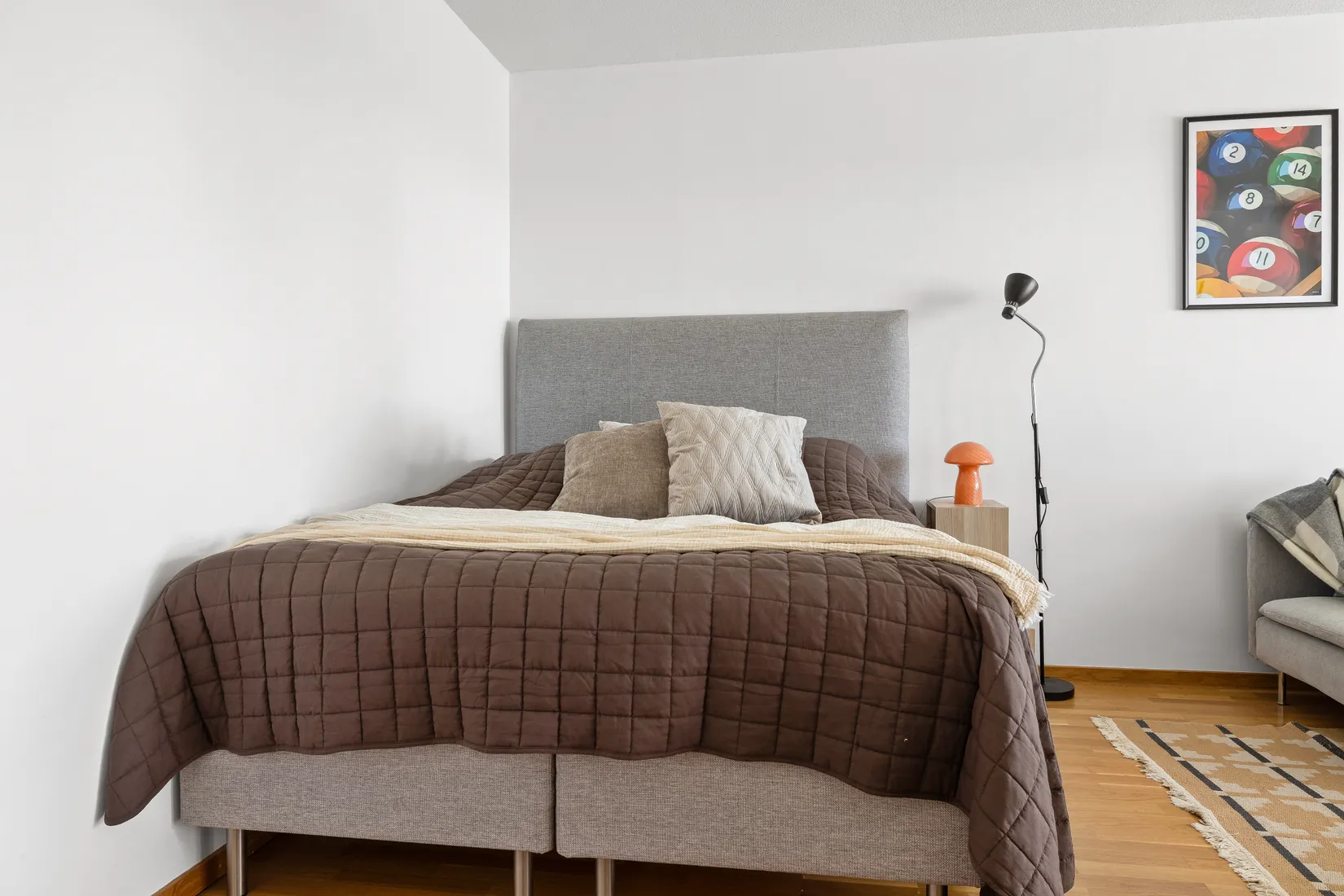 Bostadsrätt, Knektvägen 1, Kungsängen/Centrum, Upplands-Bro