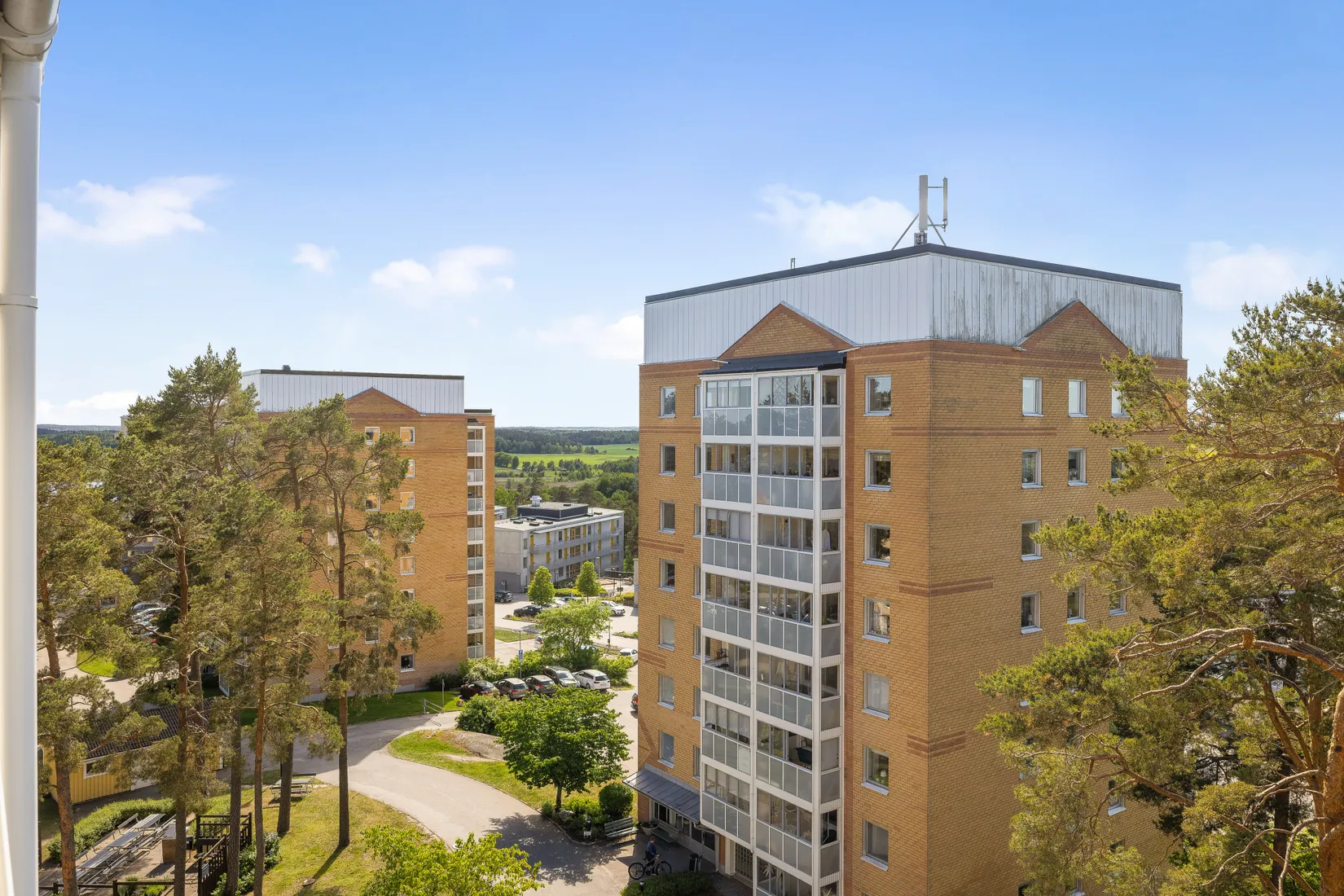Bostadsrätt, Knektvägen 1, Kungsängen/Centrum, Upplands-Bro