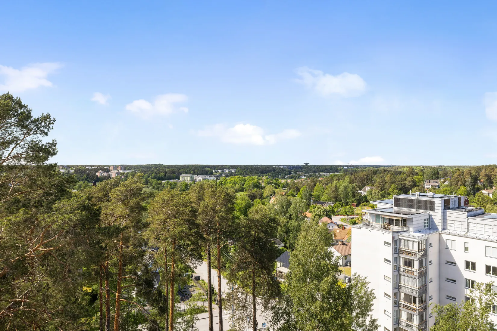 Bostadsrätt, Knektvägen 1, Kungsängen/Centrum, Upplands-Bro