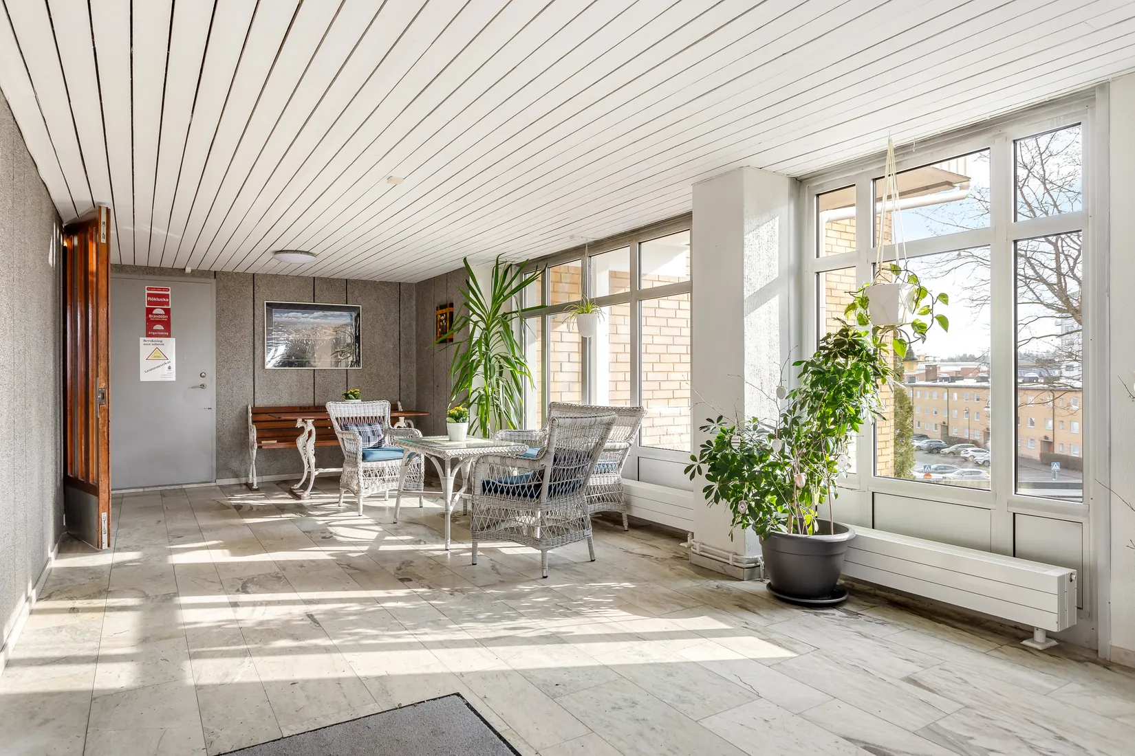 Bostadsrätt, Knektvägen 1, Kungsängen/Centrum, Upplands-Bro