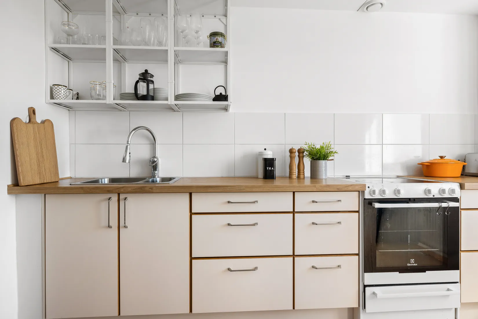 Bostadsrätt, Knektvägen 1, Kungsängen/Centrum, Upplands-Bro