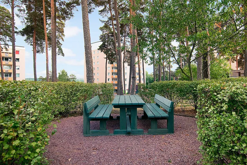 Bostadsrätt, Knektvägen 1, Kungsängen/Centrum, Upplands-Bro