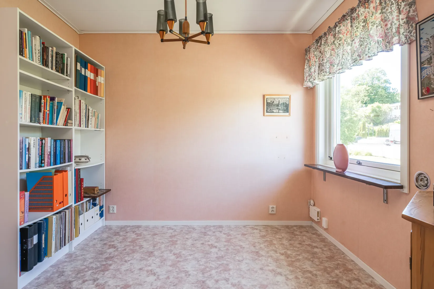 Villa, Bråviksvägen 34, Lindö, Norrköping