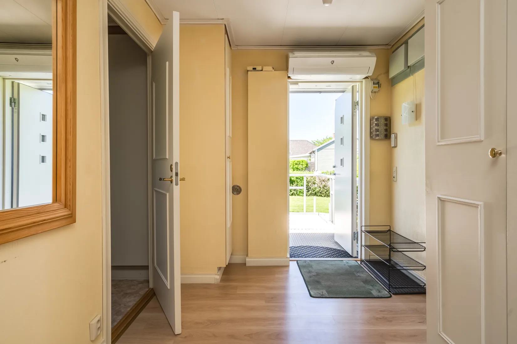 Villa, Bråviksvägen 34, Lindö, Norrköping