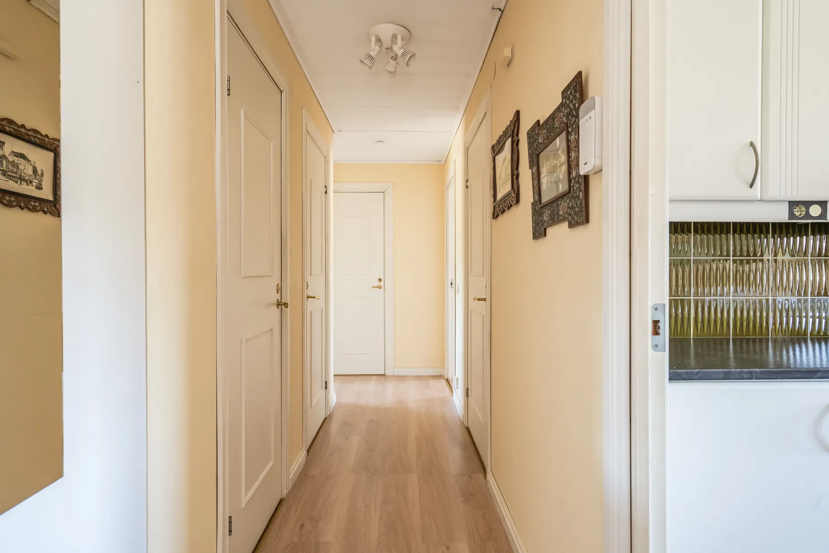 Villa, Bråviksvägen 34, Lindö, Norrköping