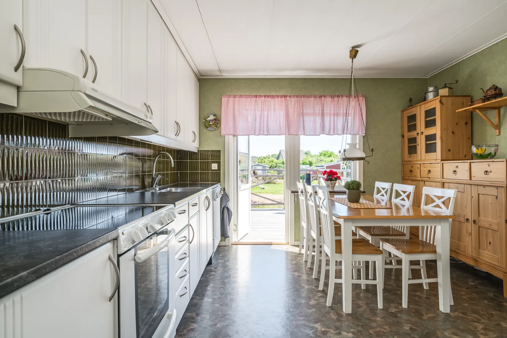 Villa, Bråviksvägen 34, Lindö, Norrköping
