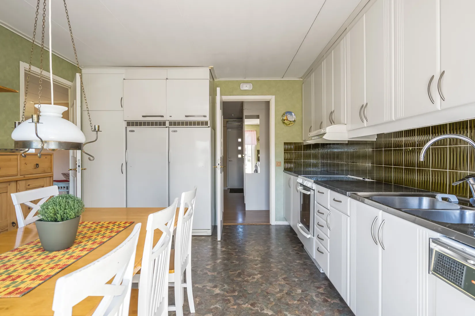 Villa, Bråviksvägen 34, Lindö, Norrköping