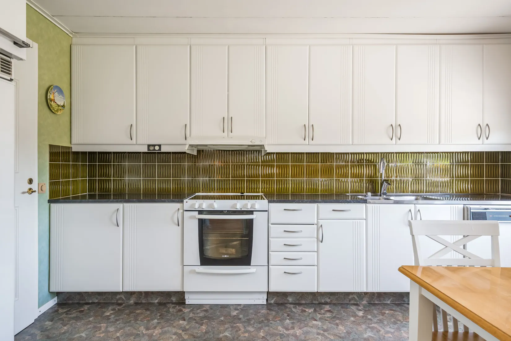 Villa, Bråviksvägen 34, Lindö, Norrköping