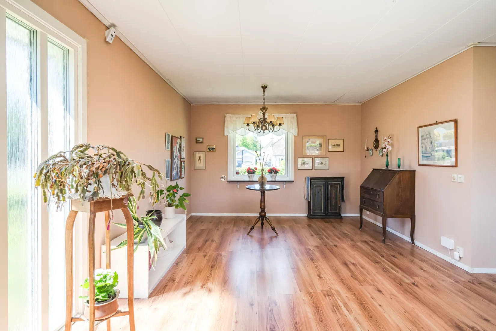 Villa, Bråviksvägen 34, Lindö, Norrköping