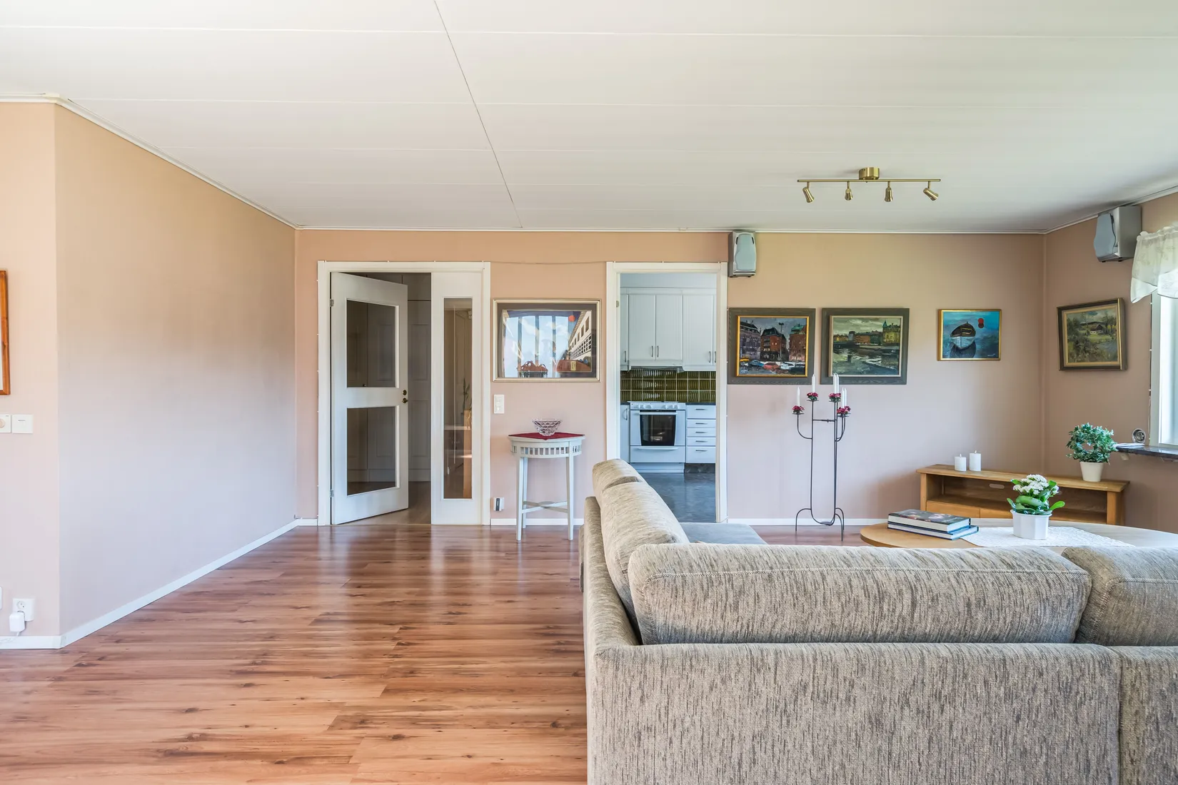 Villa, Bråviksvägen 34, Lindö, Norrköping