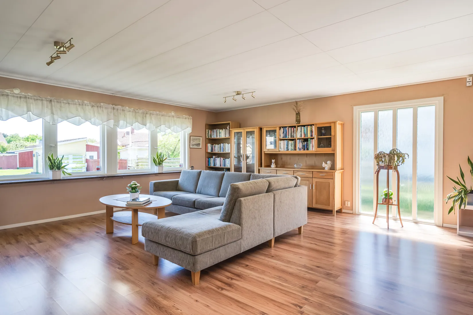 Villa, Bråviksvägen 34, Lindö, Norrköping
