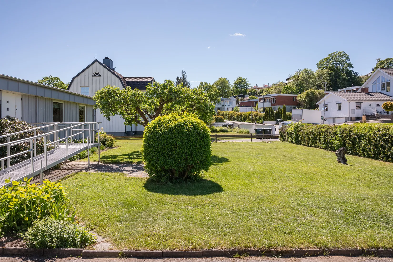 Villa, Bråviksvägen 34, Lindö, Norrköping