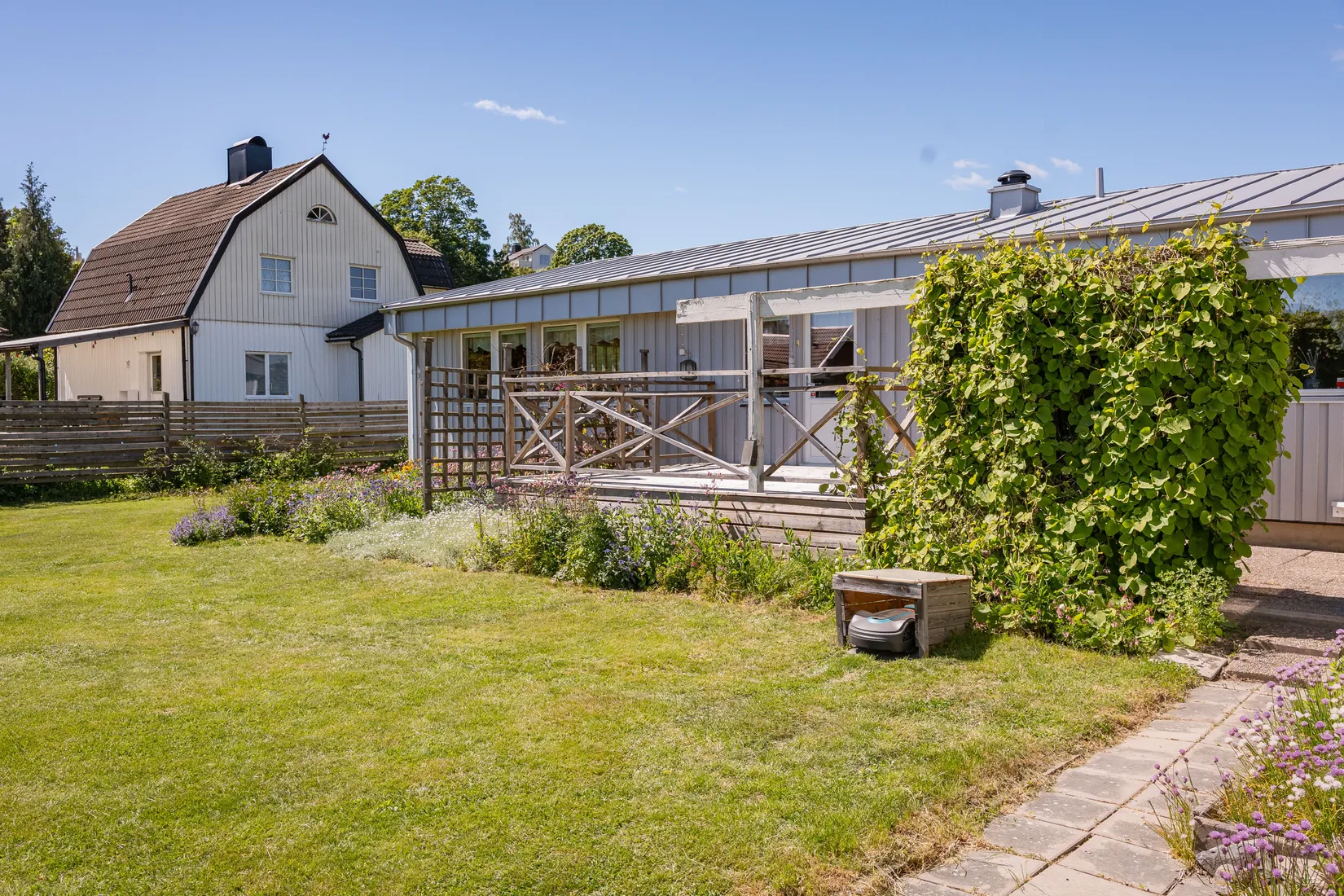Villa, Bråviksvägen 34, Lindö, Norrköping