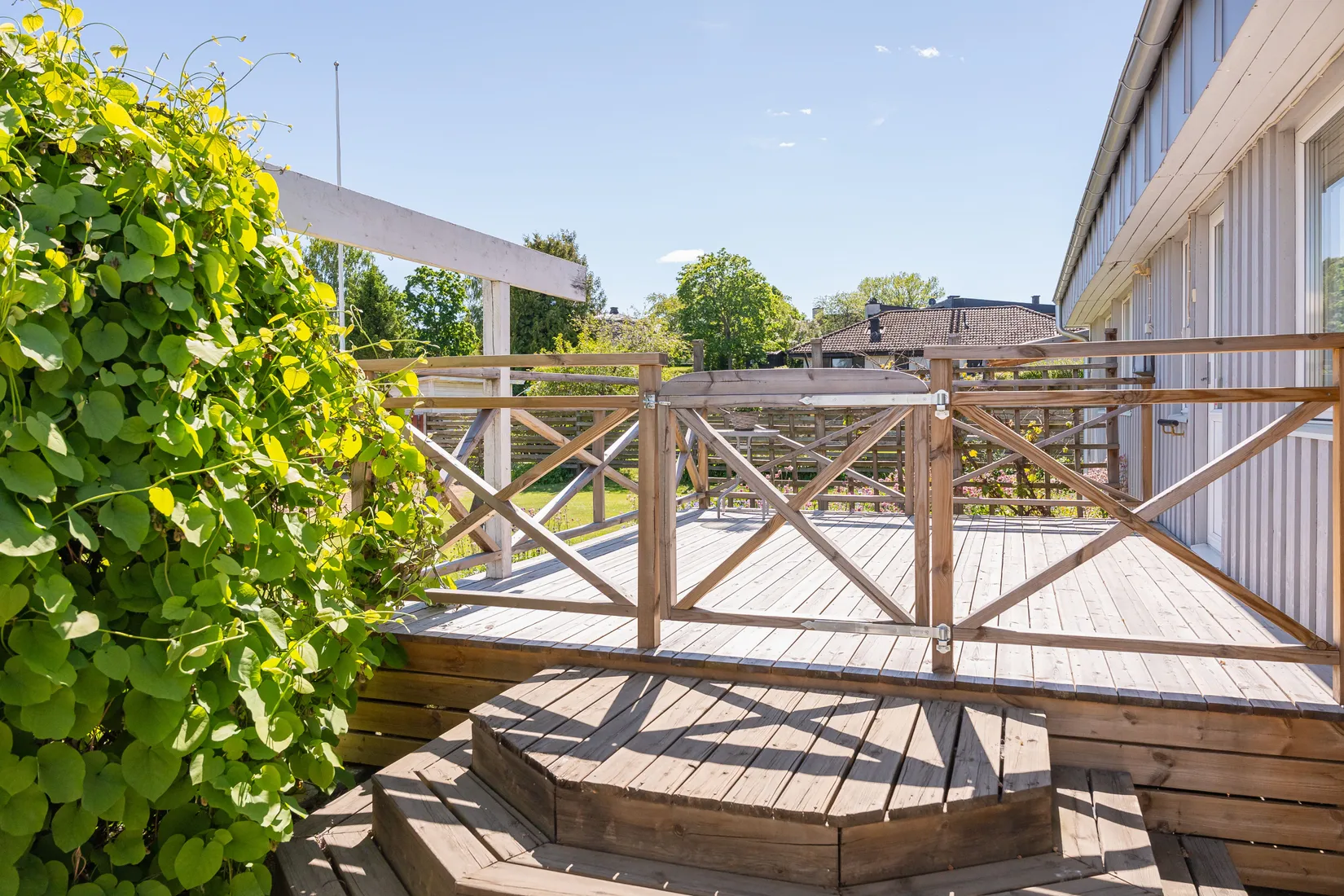 Villa, Bråviksvägen 34, Lindö, Norrköping