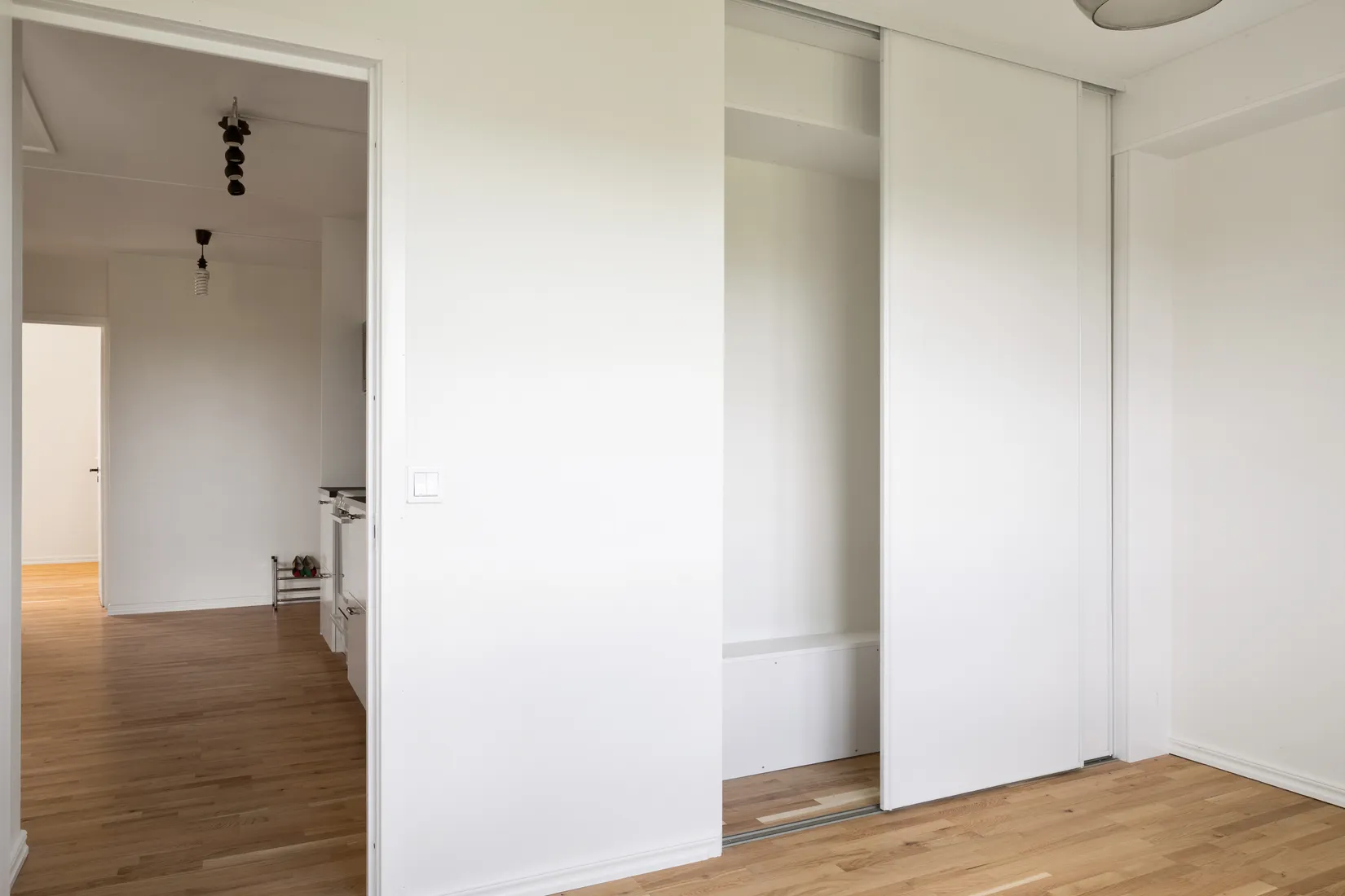 Bostadsrätt, Högsätravägen 25, Gångsätra, Lidingö