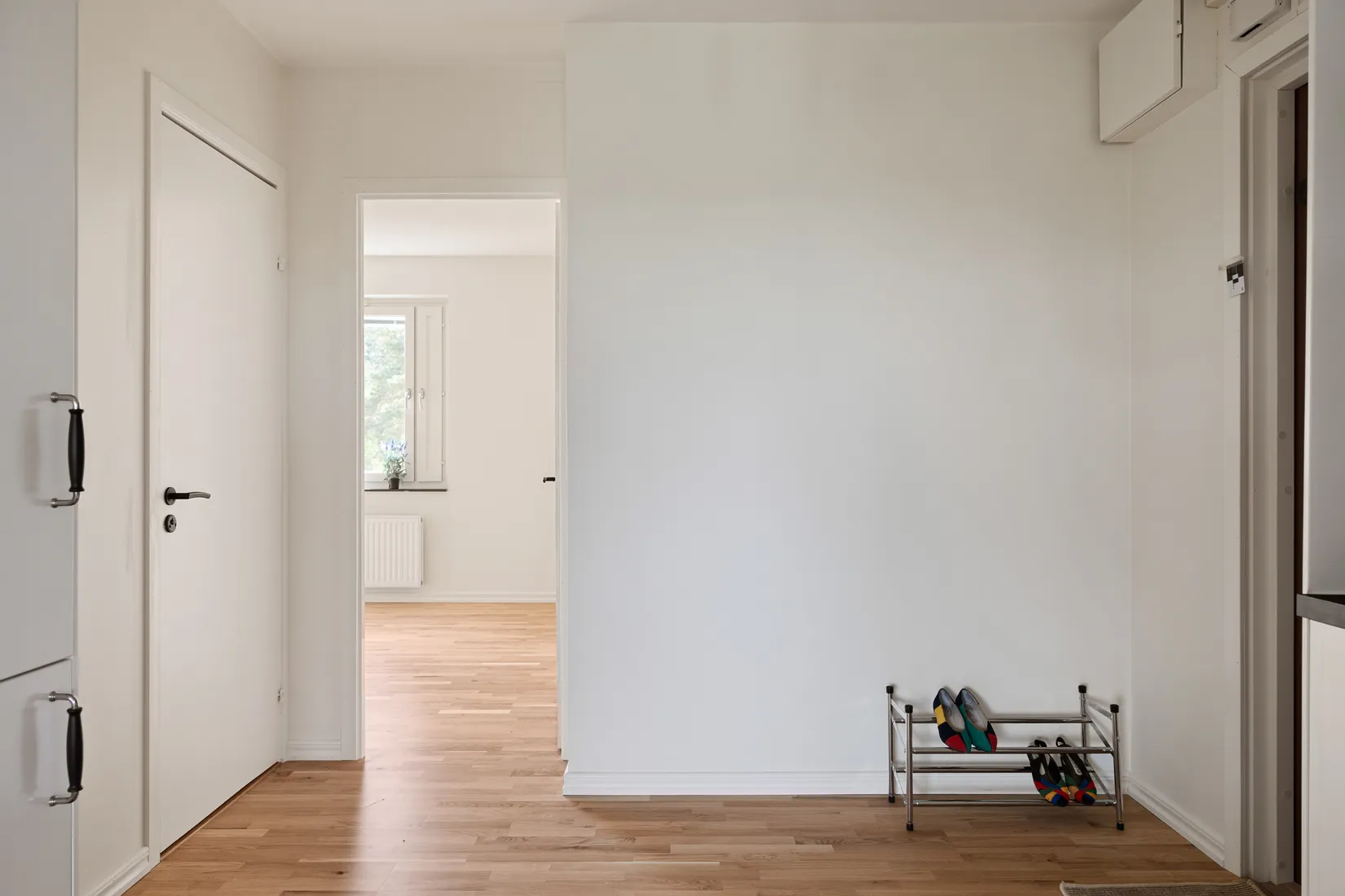 Bostadsrätt, Högsätravägen 25, Gångsätra, Lidingö