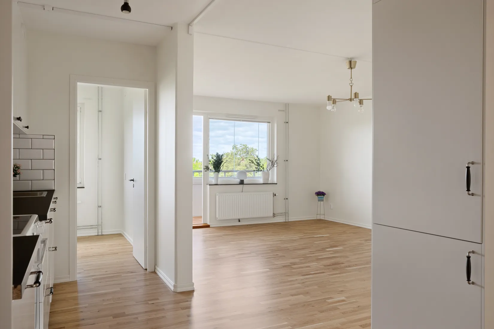 Bostadsrätt, Högsätravägen 25, Gångsätra, Lidingö