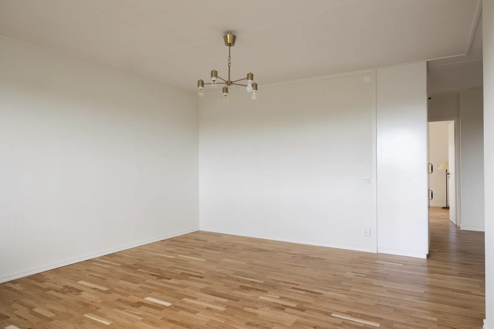Bostadsrätt, Högsätravägen 25, Gångsätra, Lidingö