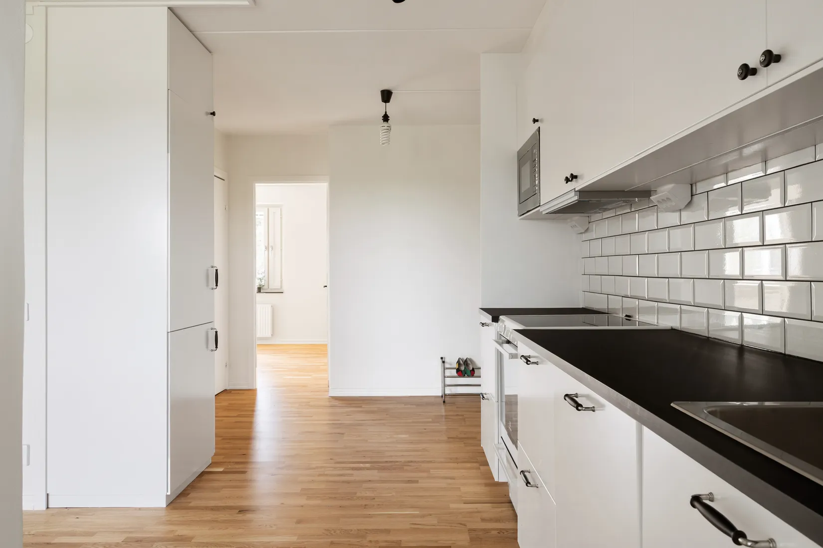 Bostadsrätt, Högsätravägen 25, Gångsätra, Lidingö