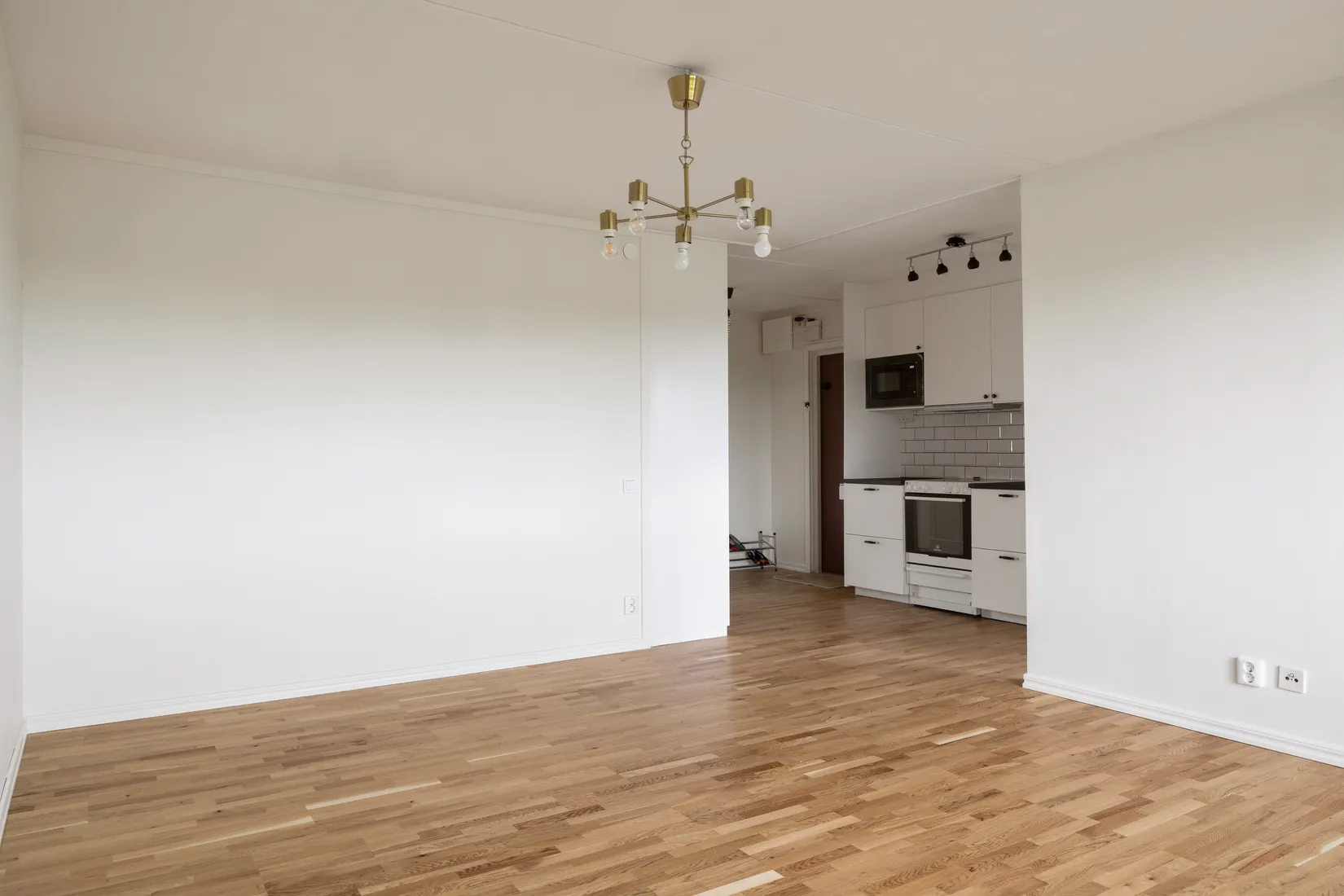 Bostadsrätt, Högsätravägen 25, Gångsätra, Lidingö