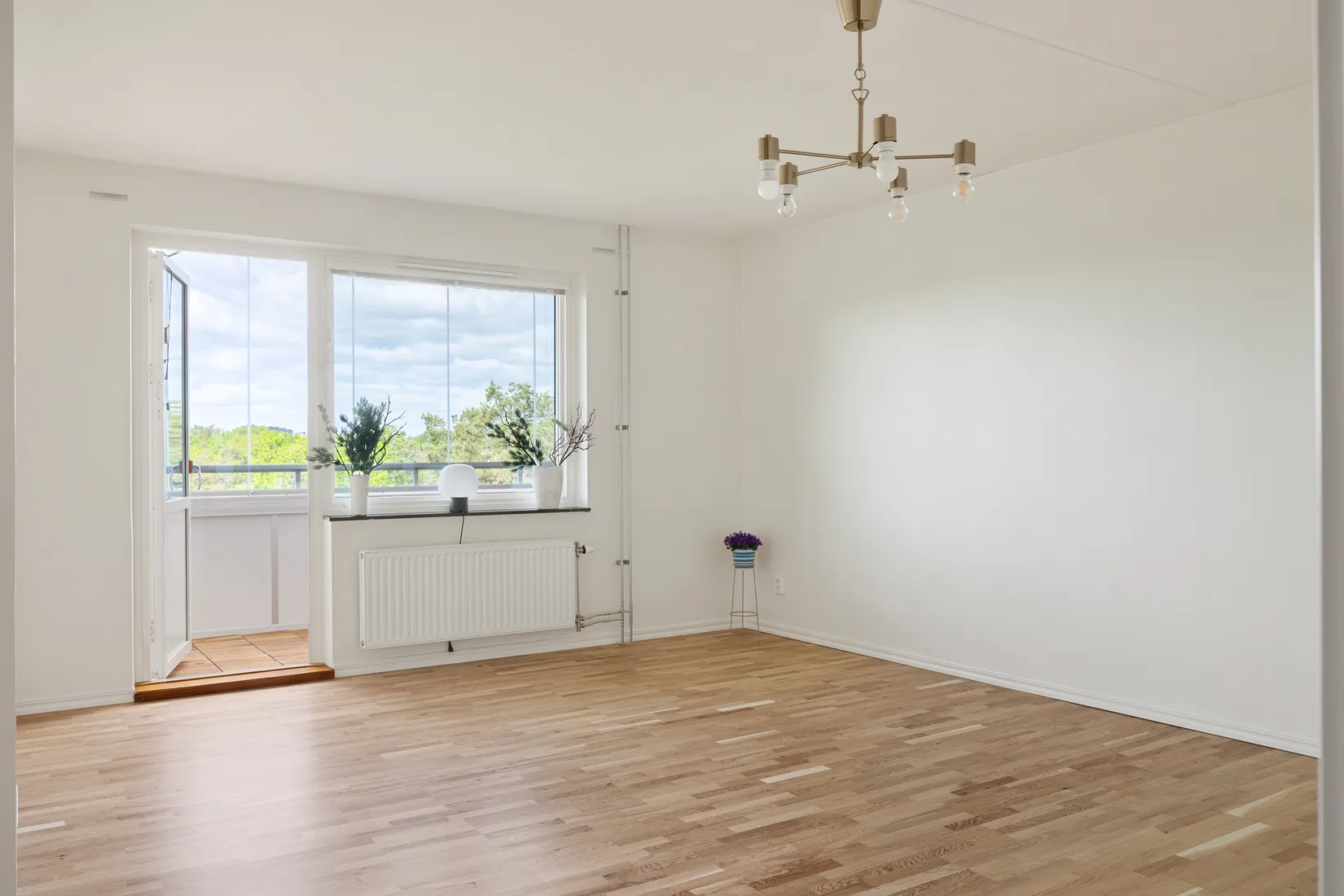 Bostadsrätt, Högsätravägen 25, Gångsätra, Lidingö