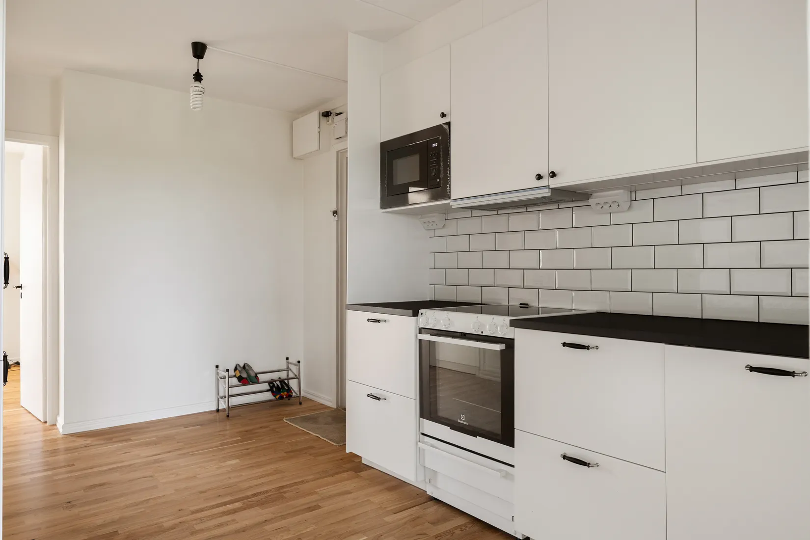 Bostadsrätt, Högsätravägen 25, Gångsätra, Lidingö