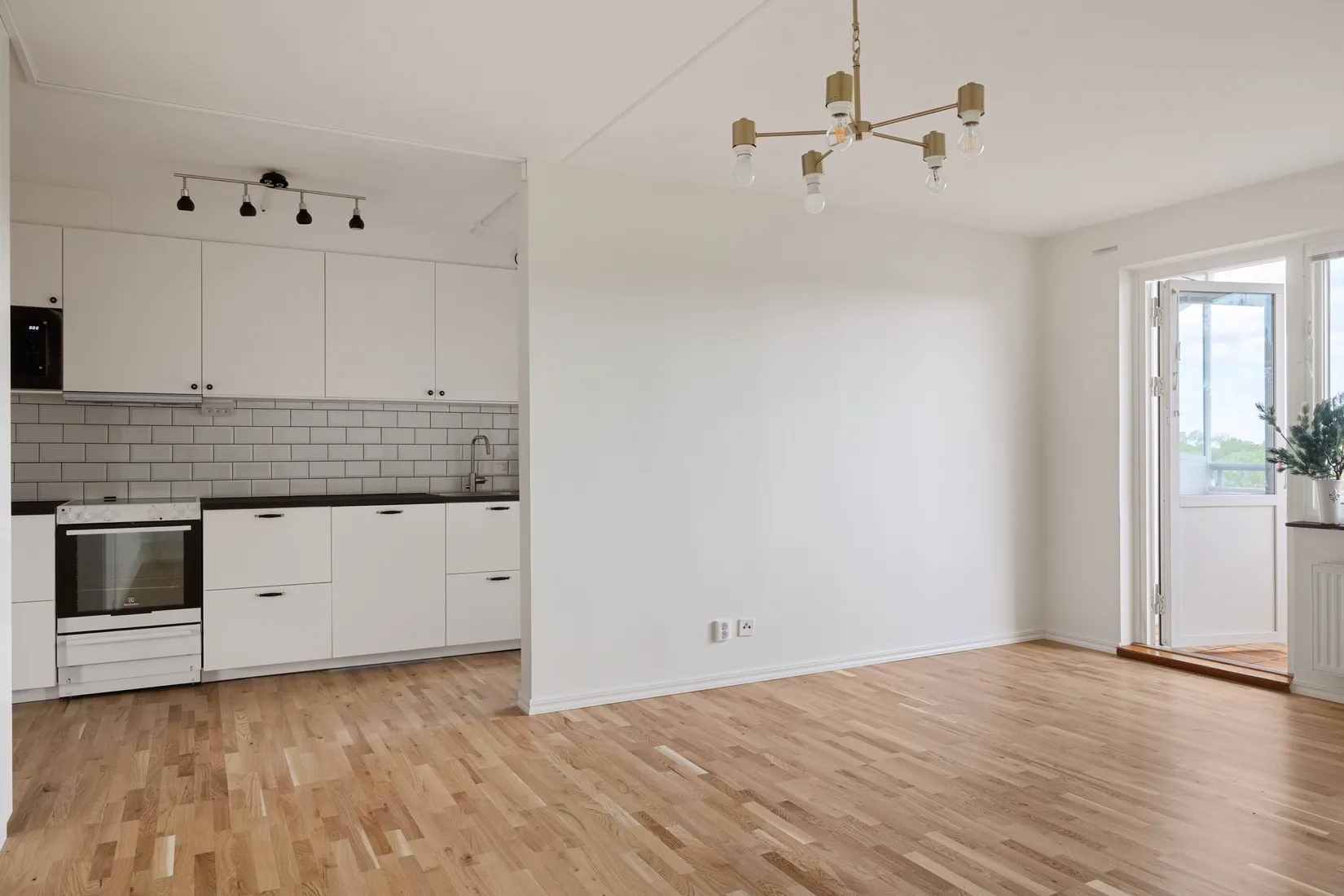 Bostadsrätt, Högsätravägen 25, Gångsätra, Lidingö