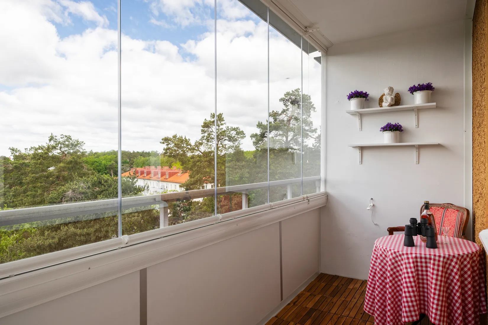 Bostadsrätt, Högsätravägen 25, Gångsätra, Lidingö