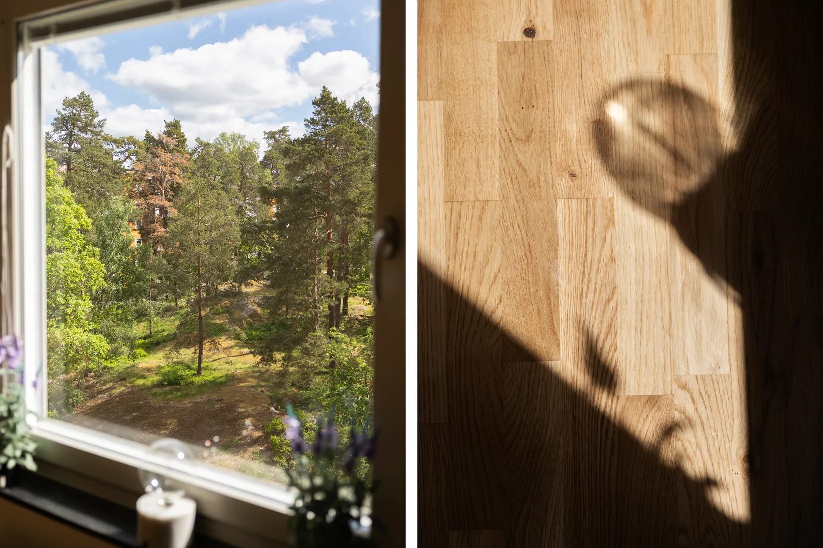 Bostadsrätt, Högsätravägen 25, Gångsätra, Lidingö