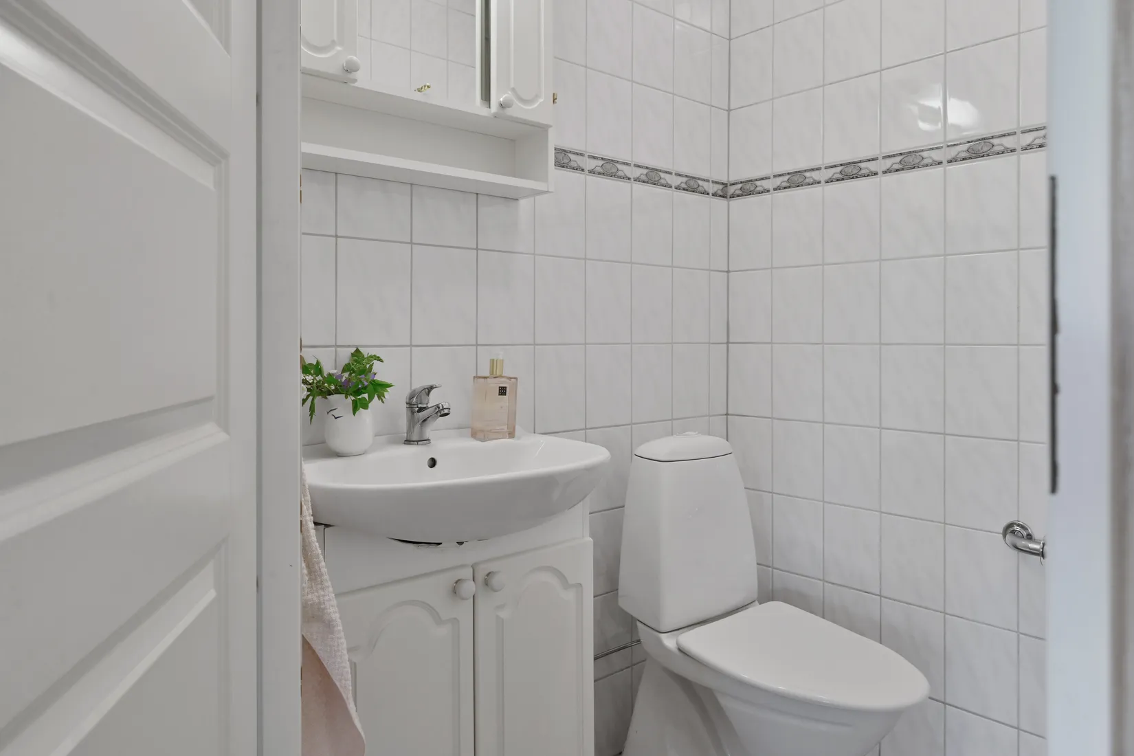 Villa, Rosendalsgränd 1, Odenslunda, Upplands Väsby