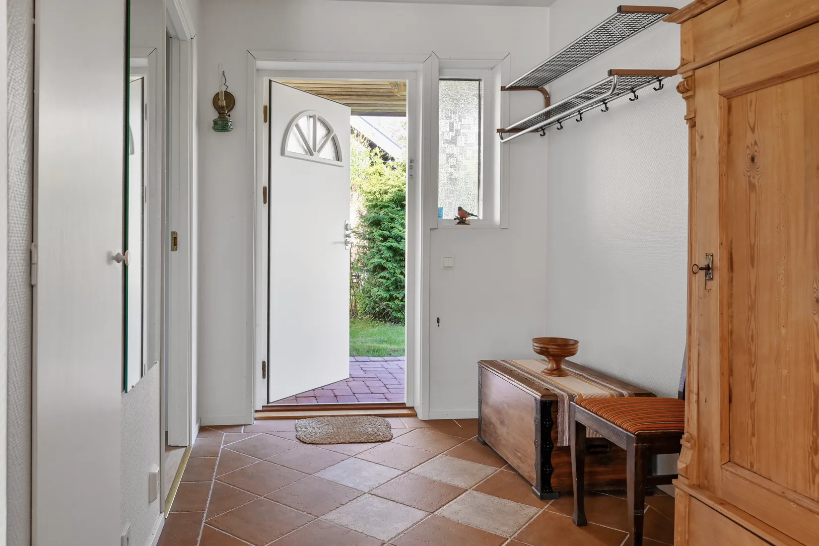 Villa, Rosendalsgränd 1, Odenslunda, Upplands Väsby