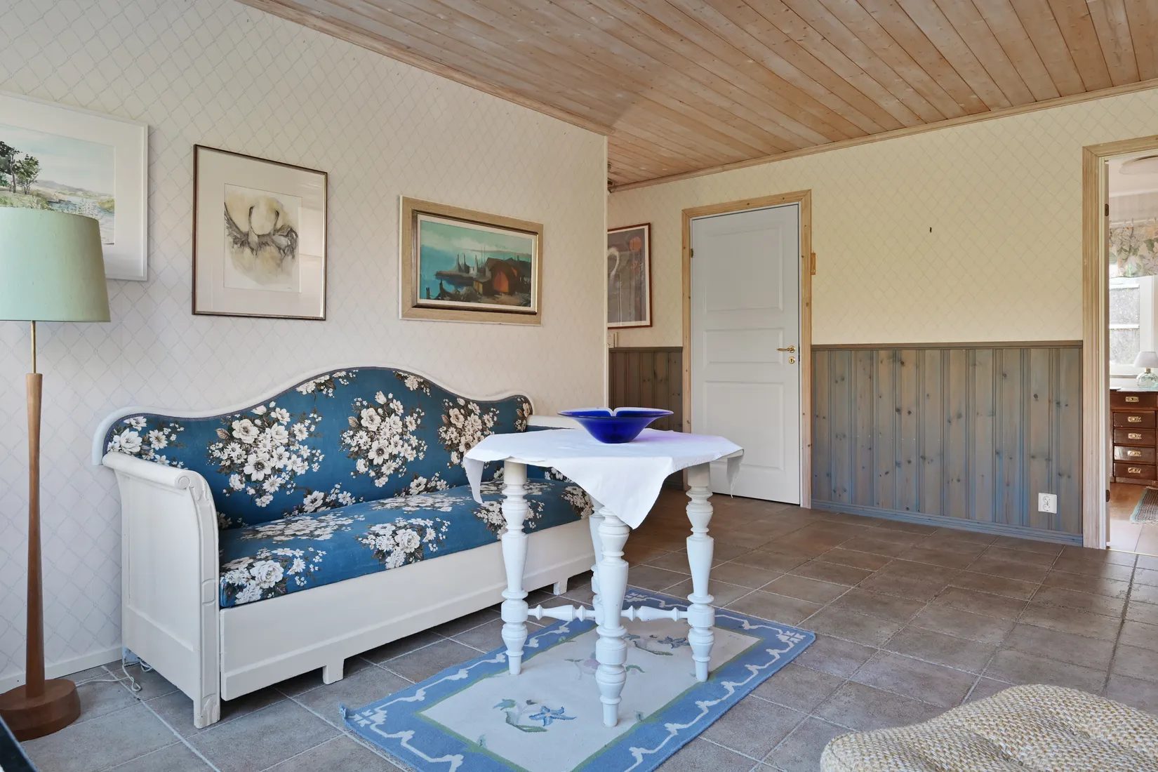 Villa, Rosendalsgränd 1, Odenslunda, Upplands Väsby