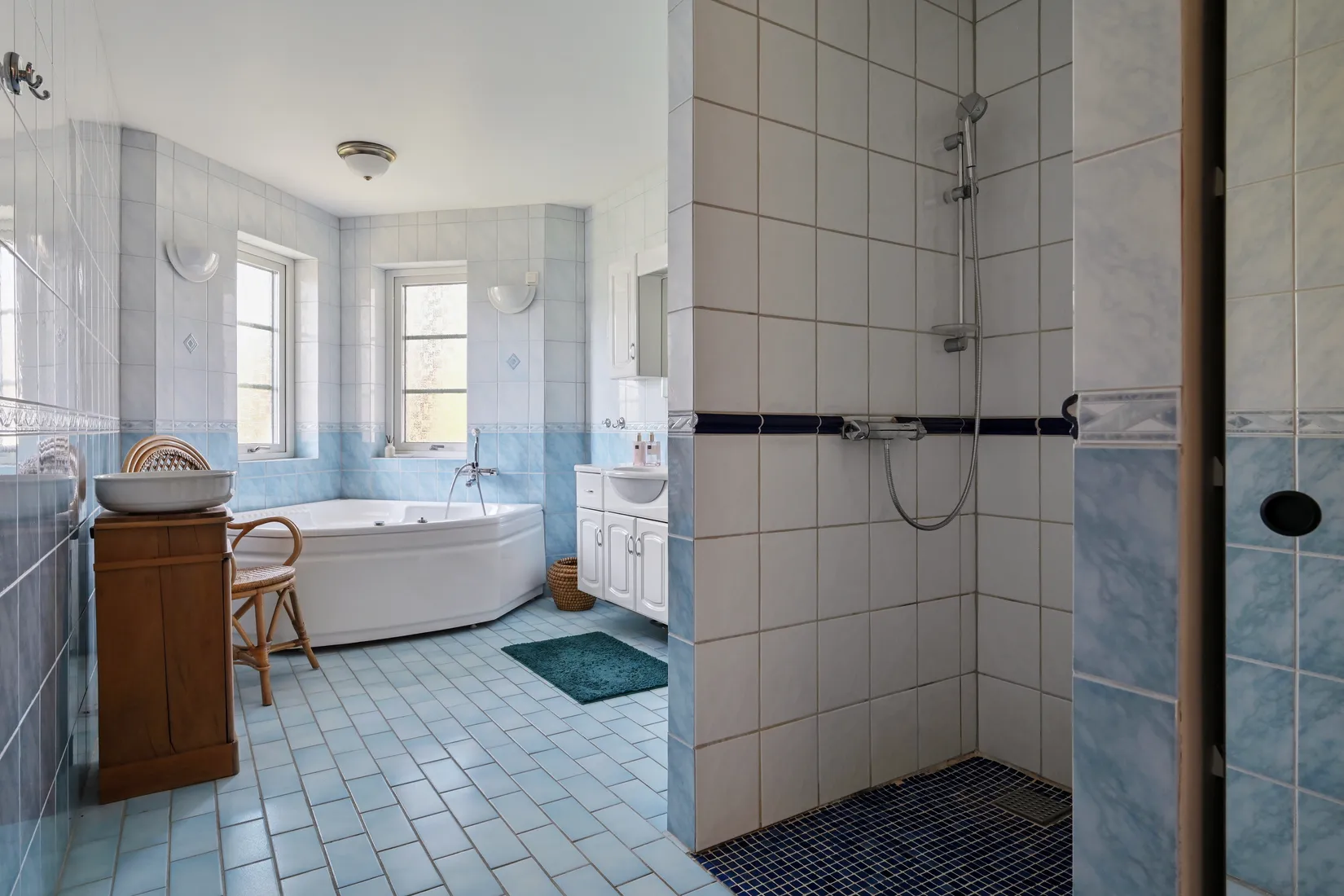 Villa, Rosendalsgränd 1, Odenslunda, Upplands Väsby