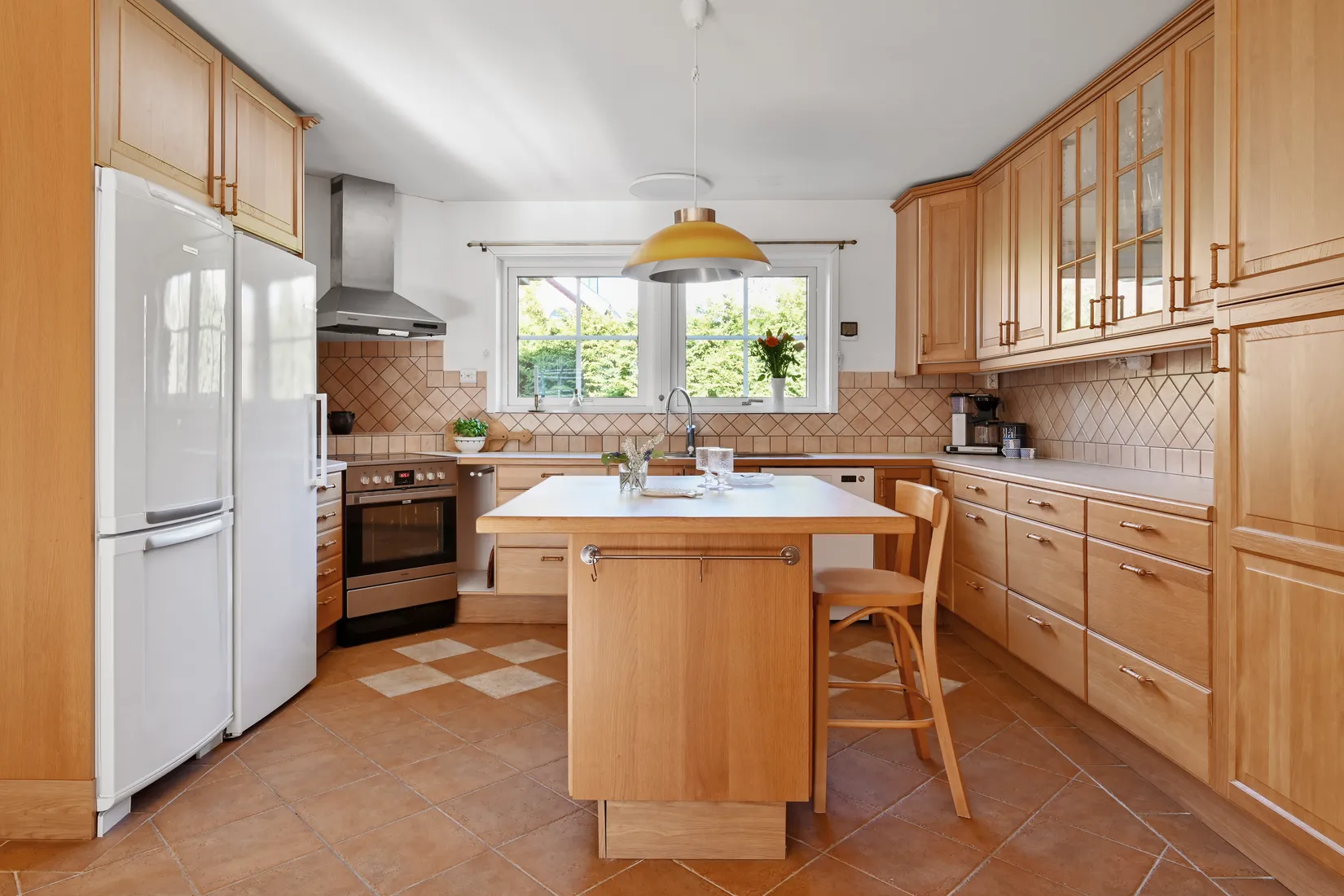 Villa, Rosendalsgränd 1, Odenslunda, Upplands Väsby