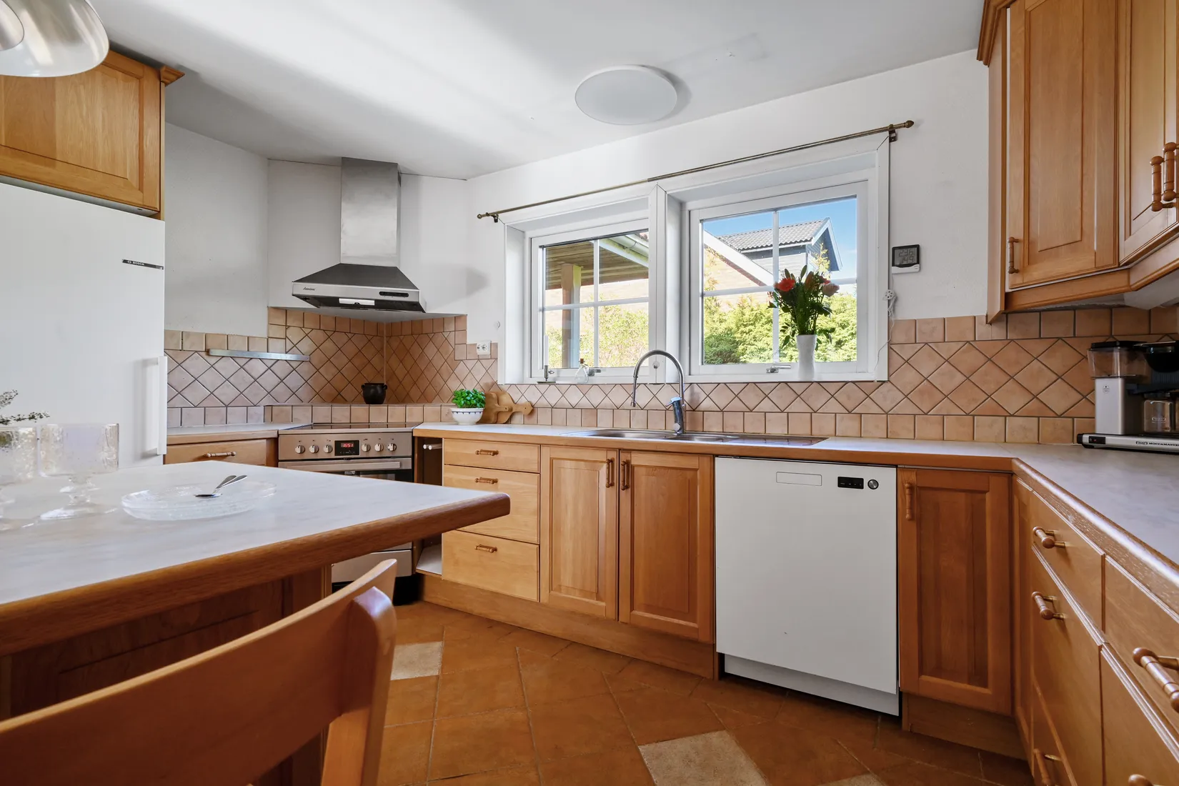 Villa, Rosendalsgränd 1, Odenslunda, Upplands Väsby