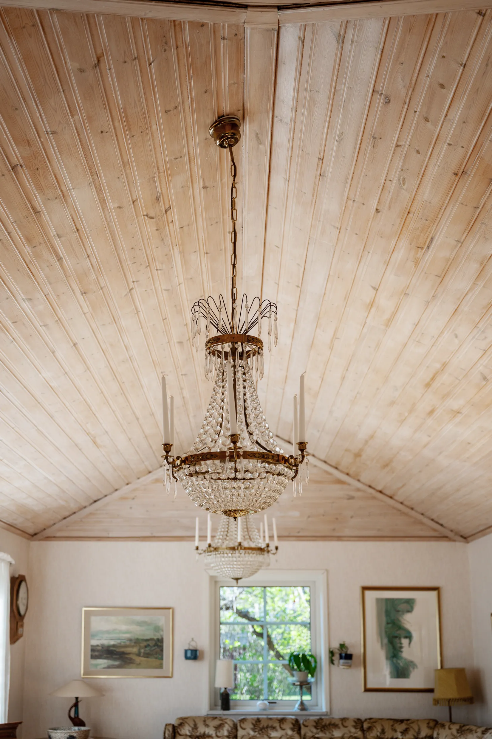 Villa, Rosendalsgränd 1, Odenslunda, Upplands Väsby